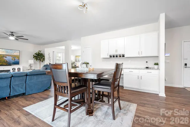 $465,000 | 7833 Stonehouse Drive, Gastonia, NC 28056