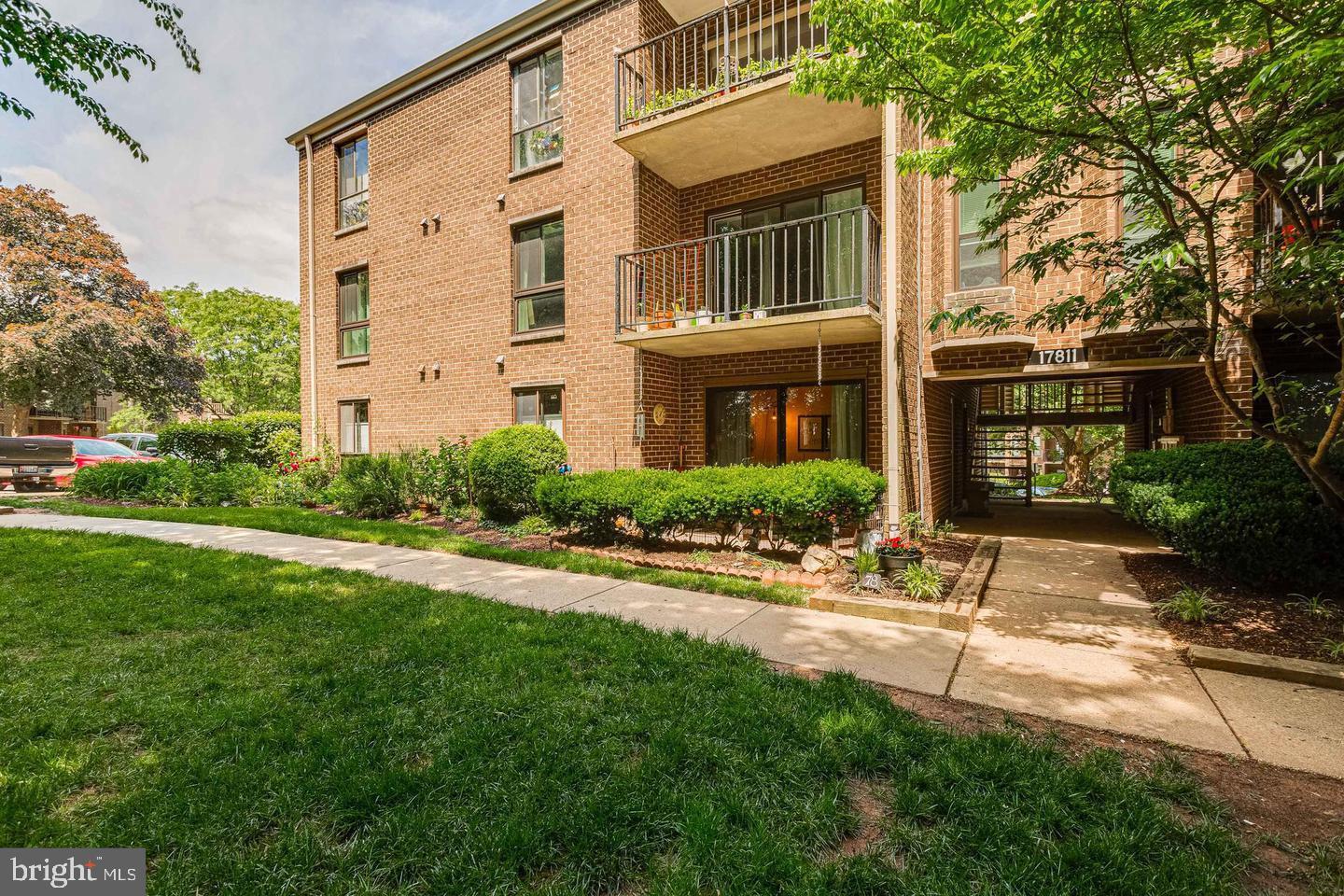 17811 Buehler Road, Unit 3A1, Olney, MD 20832 Compass