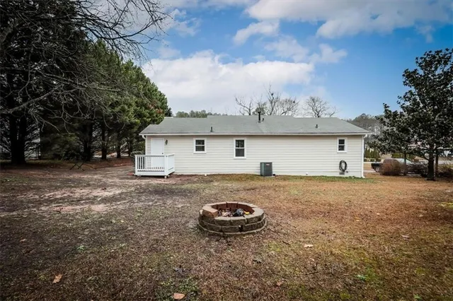 $264,800 | 106 Village Drive, Hiram, GA 30141