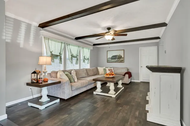 $297,900 | 221 Dandy Road, Signal Mountain, TN 37377