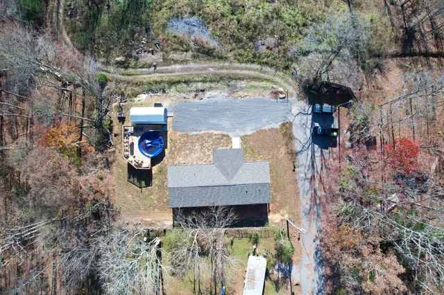 $297,900 | 221 Dandy Road, Signal Mountain, TN 37377