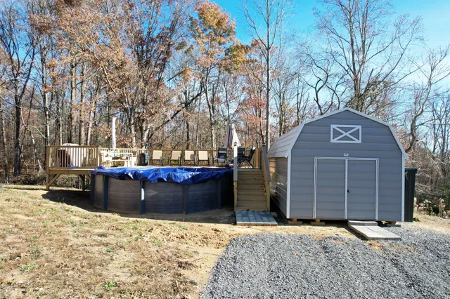 $297,900 | 221 Dandy Road, Signal Mountain, TN 37377