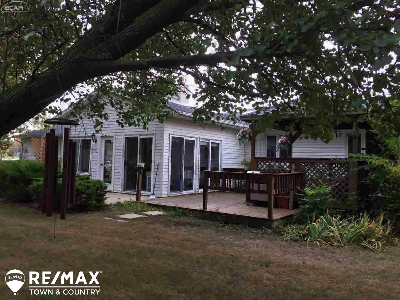 5416 West Farrand Road Clio, MI 48420 - Photo 40 of 41