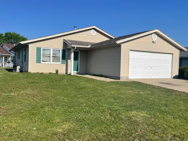 $195,000 | 1351 6th Avenue, Sidney, OH 45365