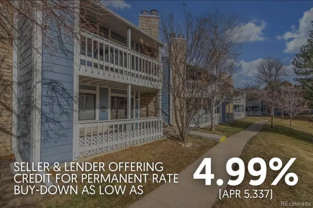 a view of a sign board