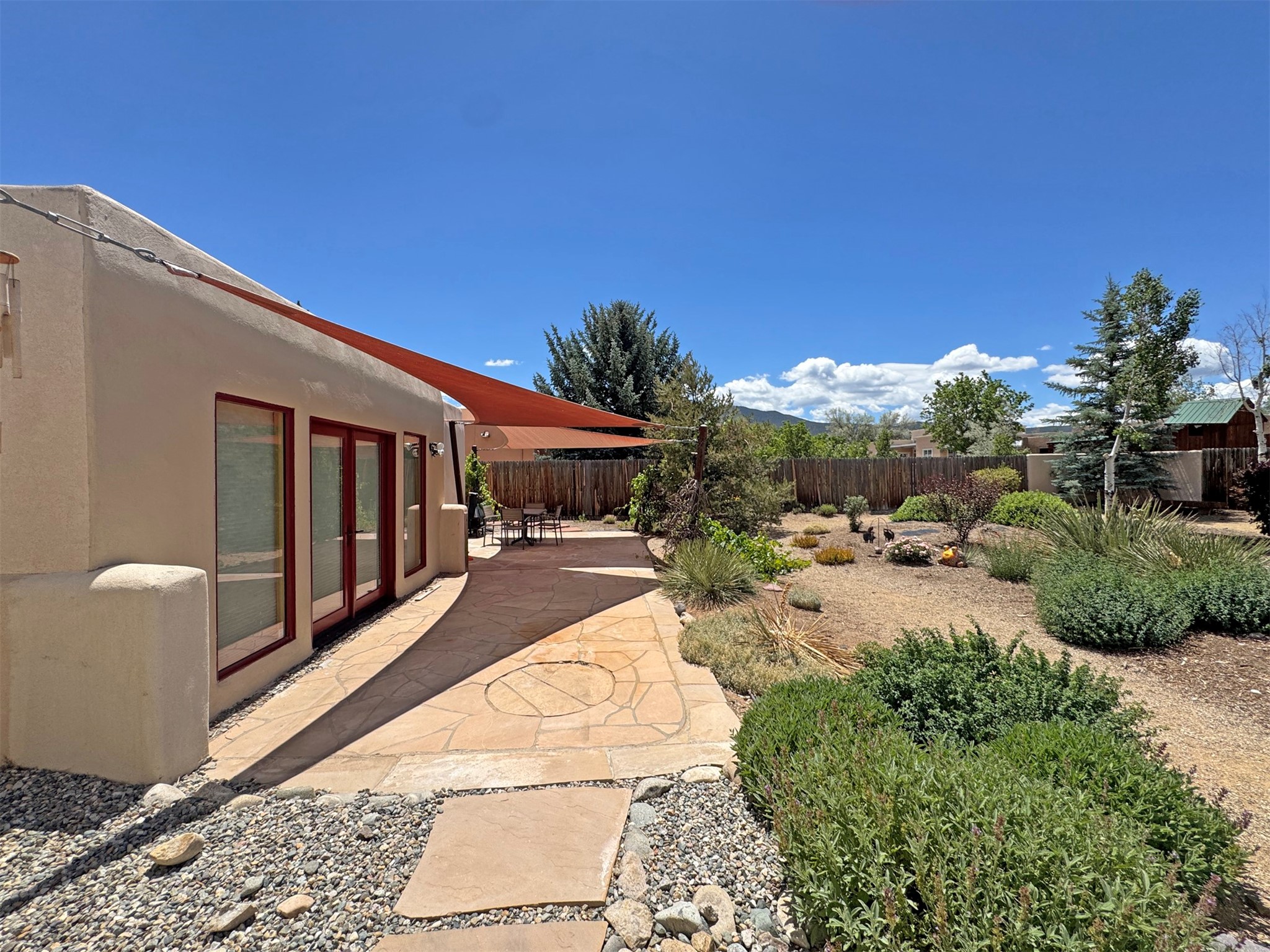 363 Monte Vista Road Taos, NM 87571 - Photo 20 of 38