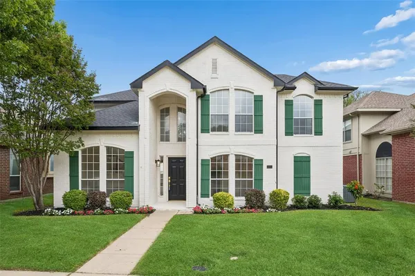 $530,000 | 819 Kipling Drive, Allen, TX 75002