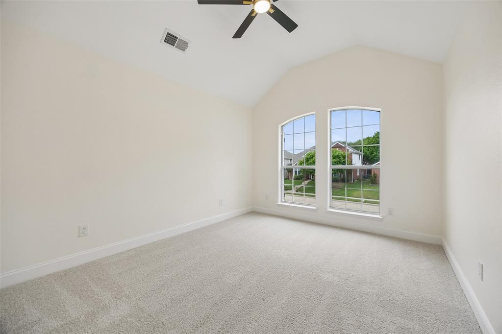 819 Kipling Drive Allen, TX 75002 - Photo 23 of 29 an empty room with a window