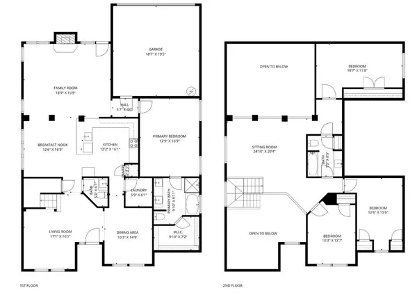 $530,000 | 819 Kipling Drive, Allen, TX 75002