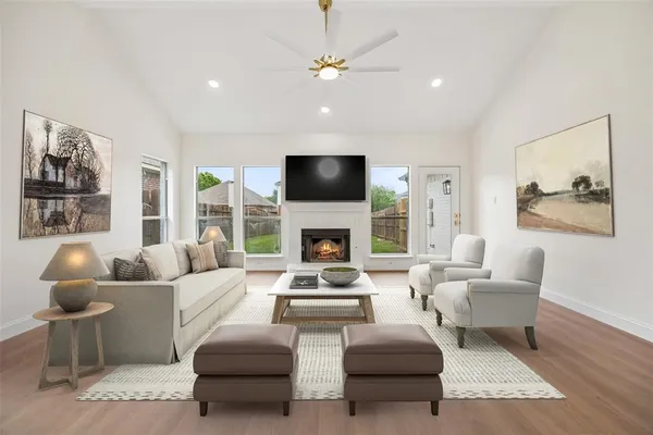 $530,000 | 819 Kipling Drive, Allen, TX 75002