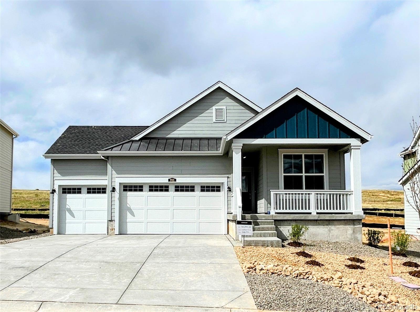 703 Penn Road Elizabeth, CO 80107 - Photo 1 of 15 Gallery Image 1