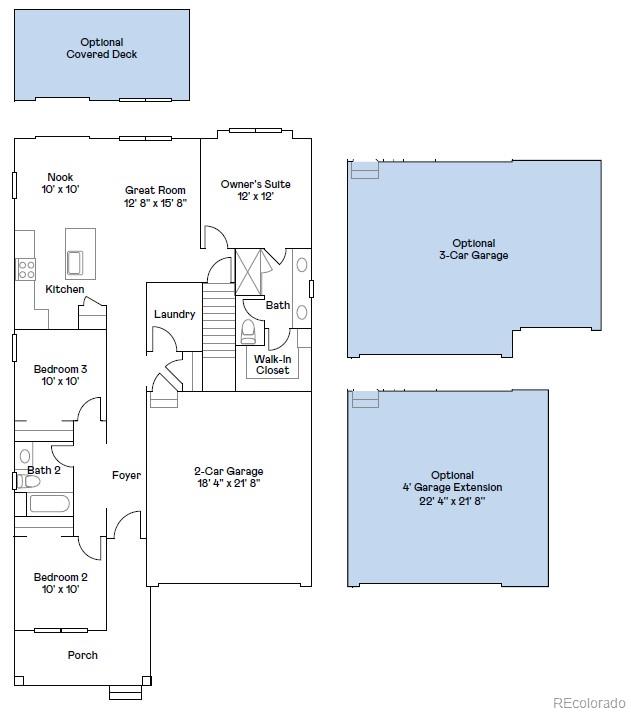 703 Penn Road Elizabeth, CO 80107 - Photo 9 of 15 Gallery Image 9