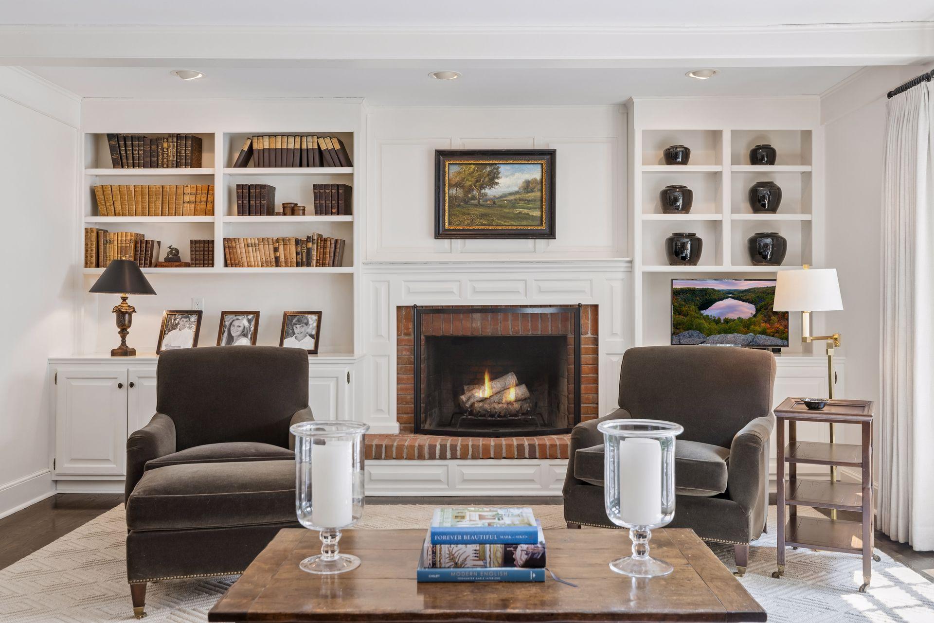 235 Hollander Road Wayzata, MN 55391 - Photo 12 of 60 Gallery Image 12