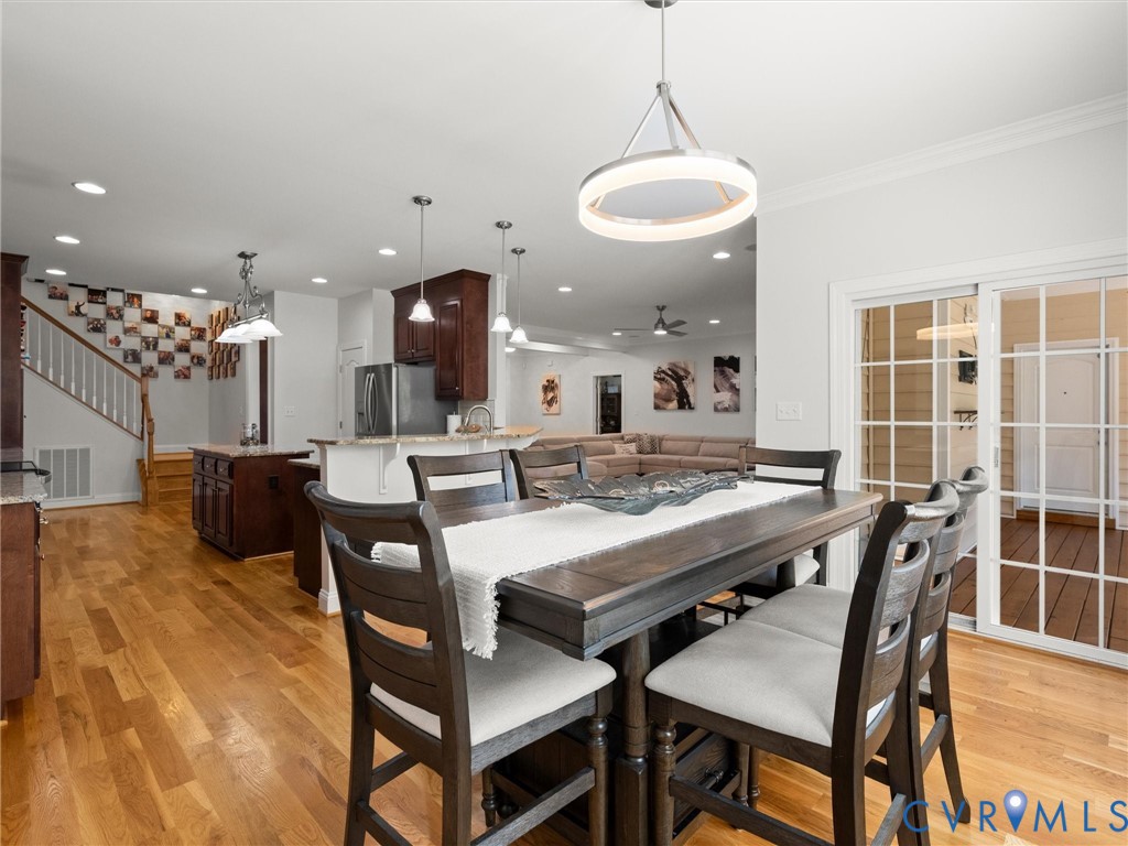 12713 Erinton Terrace Chesterfield, VA 23838 - Photo 18 of 79