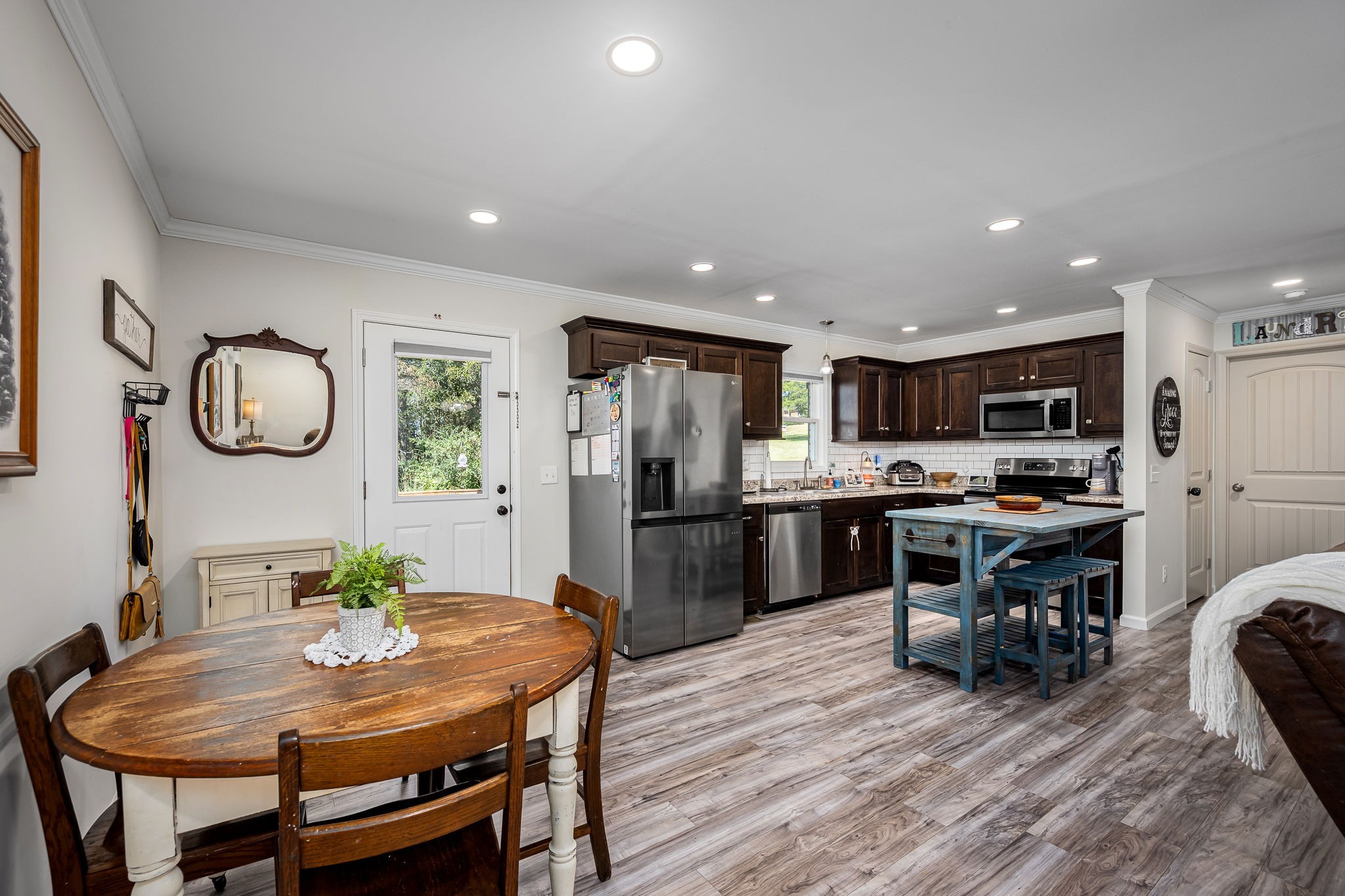 1065 Short Mountain Road McMinnville, TN 37110 - Photo 11 of 43