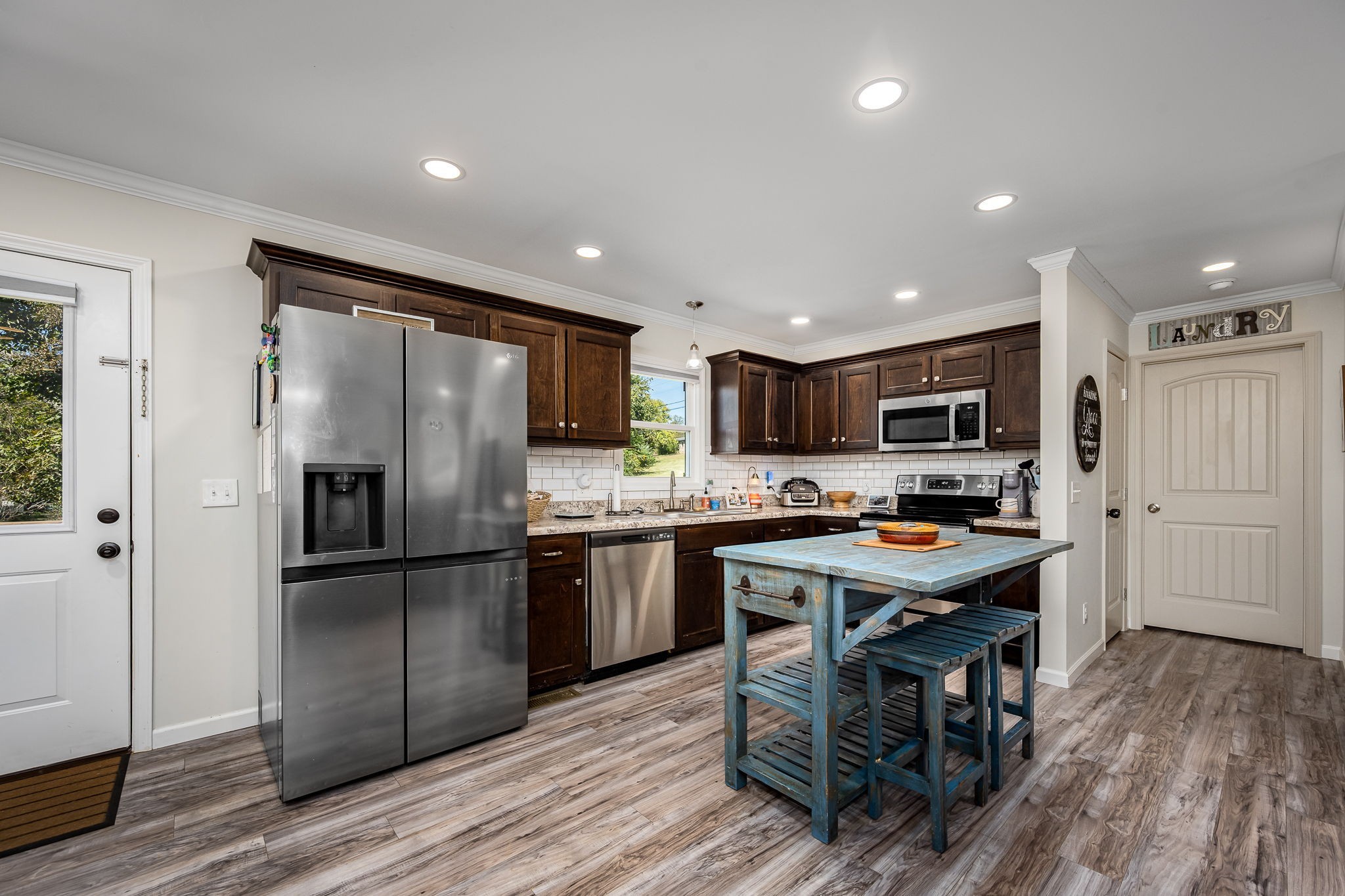 1065 Short Mountain Road McMinnville, TN 37110 - Photo 12 of 43