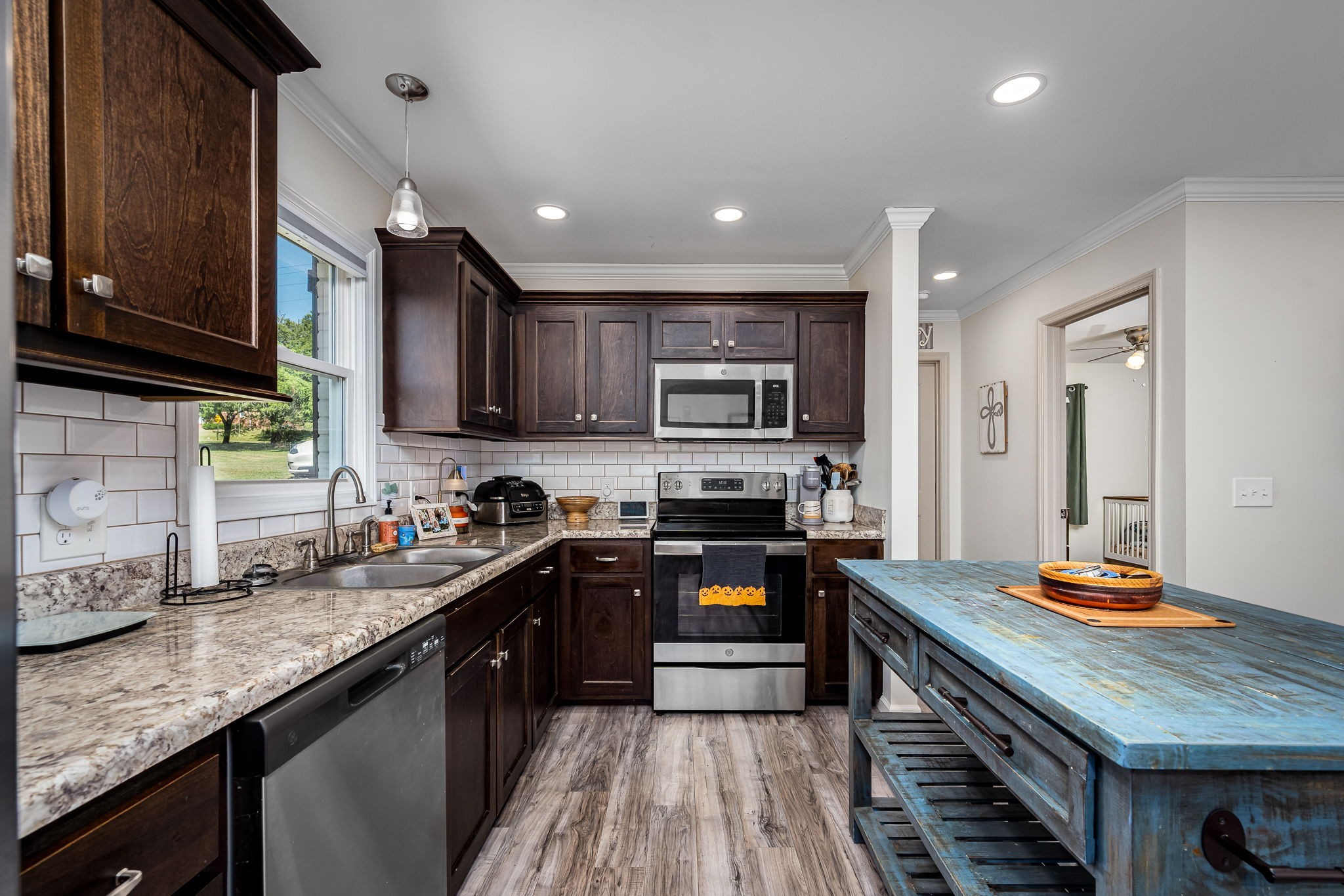 1065 Short Mountain Road McMinnville, TN 37110 - Photo 13 of 43