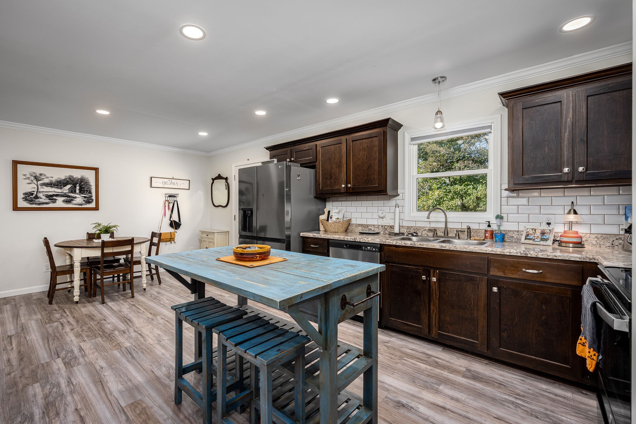 1065 Short Mountain Road McMinnville, TN 37110 - Photo 14 of 43