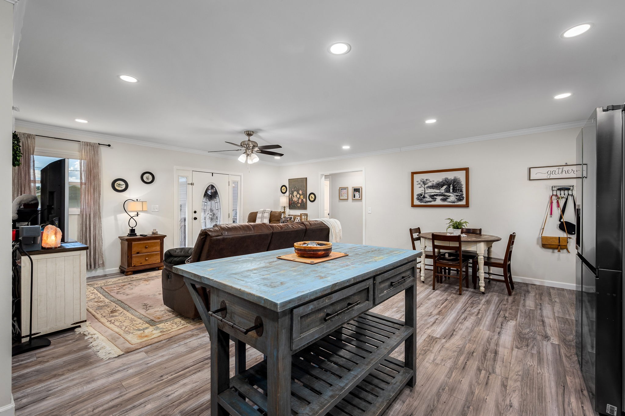 1065 Short Mountain Road McMinnville, TN 37110 - Photo 15 of 43