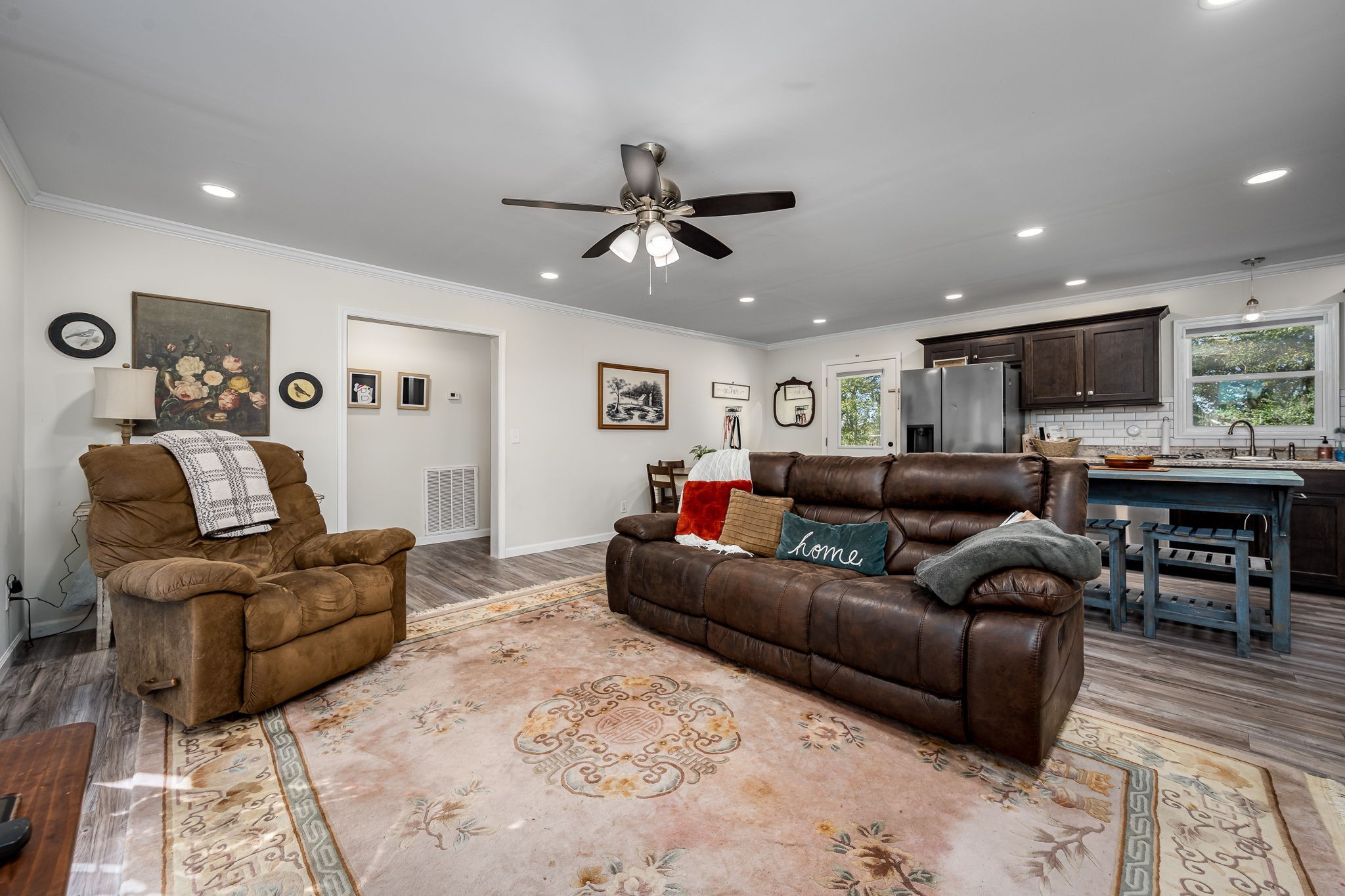 1065 Short Mountain Road McMinnville, TN 37110 - Photo 16 of 43