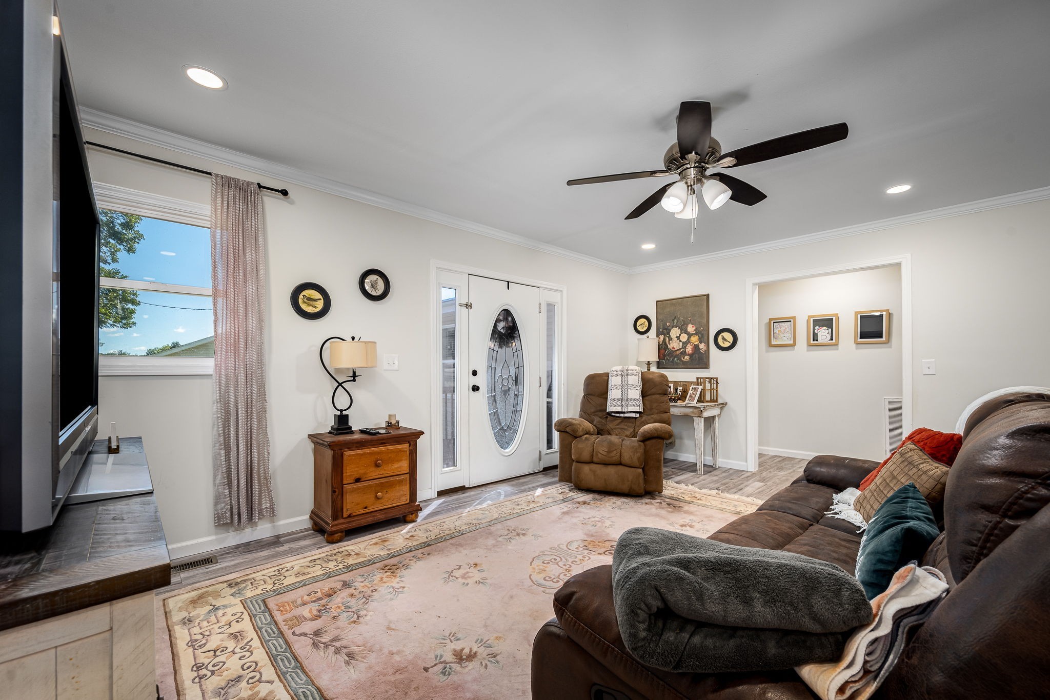 1065 Short Mountain Road McMinnville, TN 37110 - Photo 17 of 43