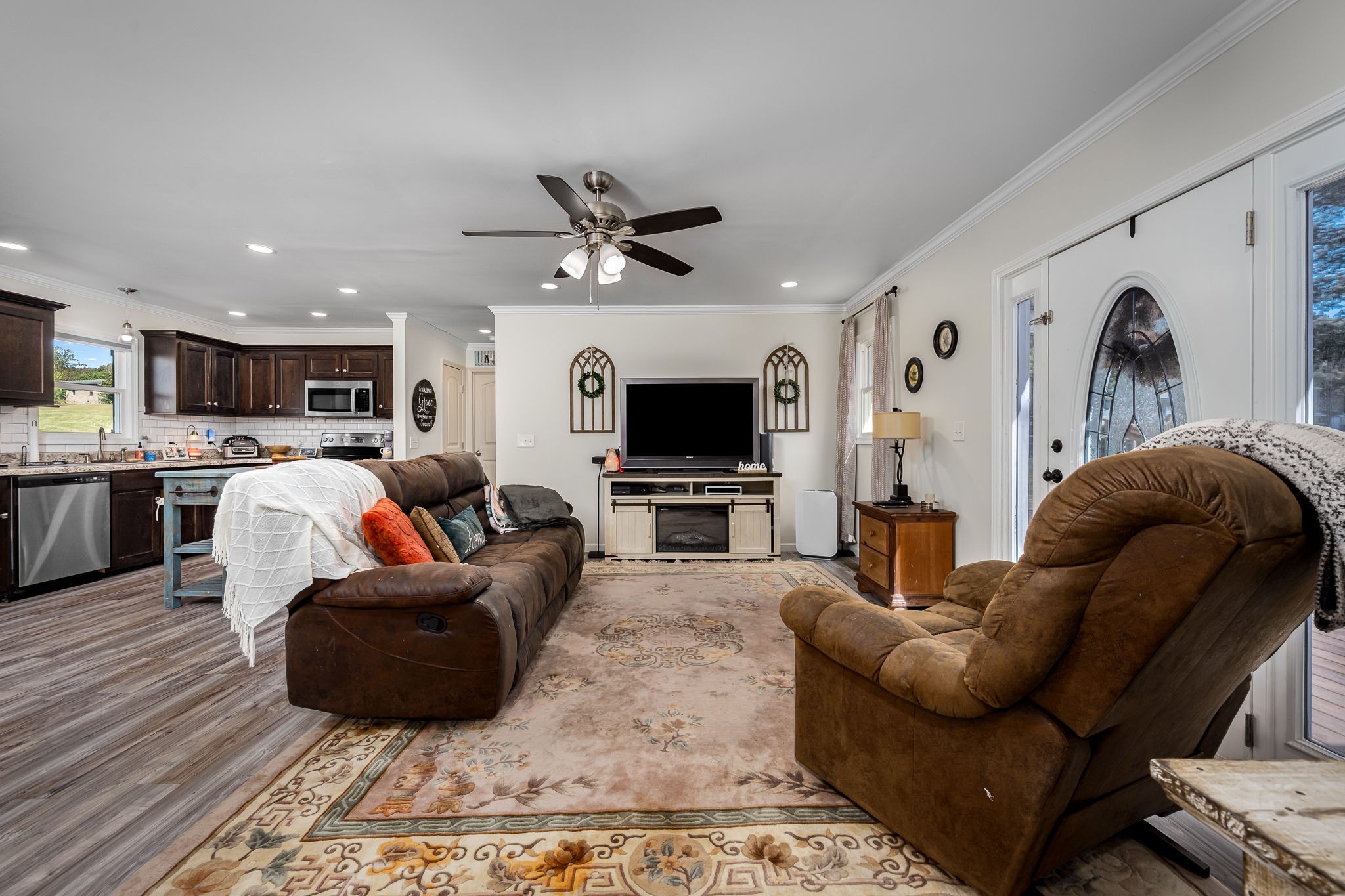 1065 Short Mountain Road McMinnville, TN 37110 - Photo 18 of 43