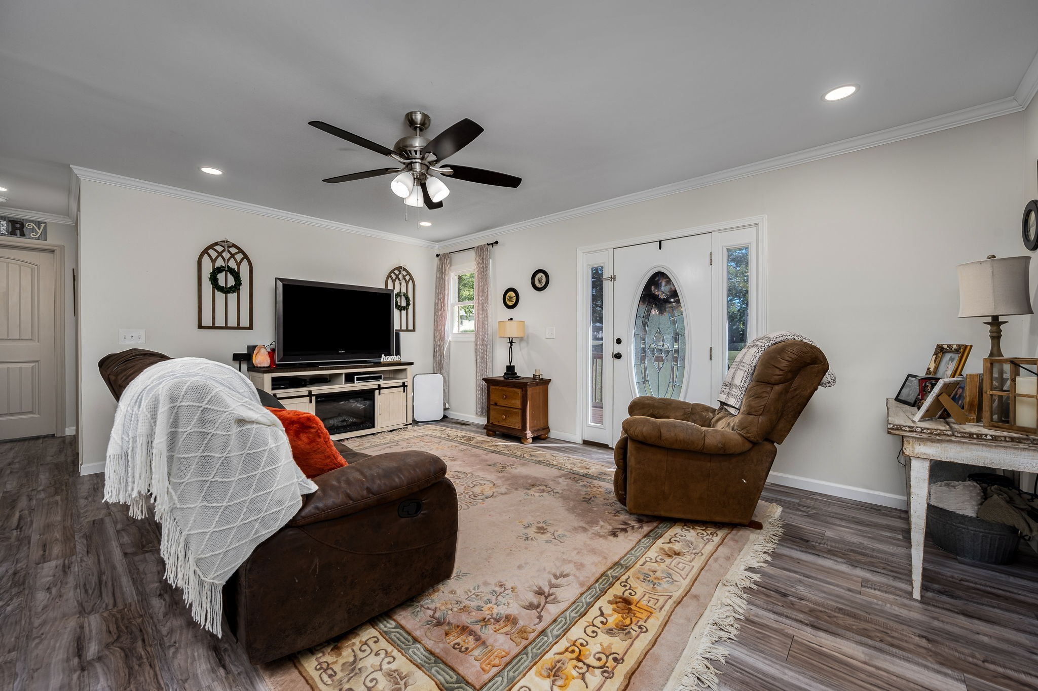 1065 Short Mountain Road McMinnville, TN 37110 - Photo 19 of 43