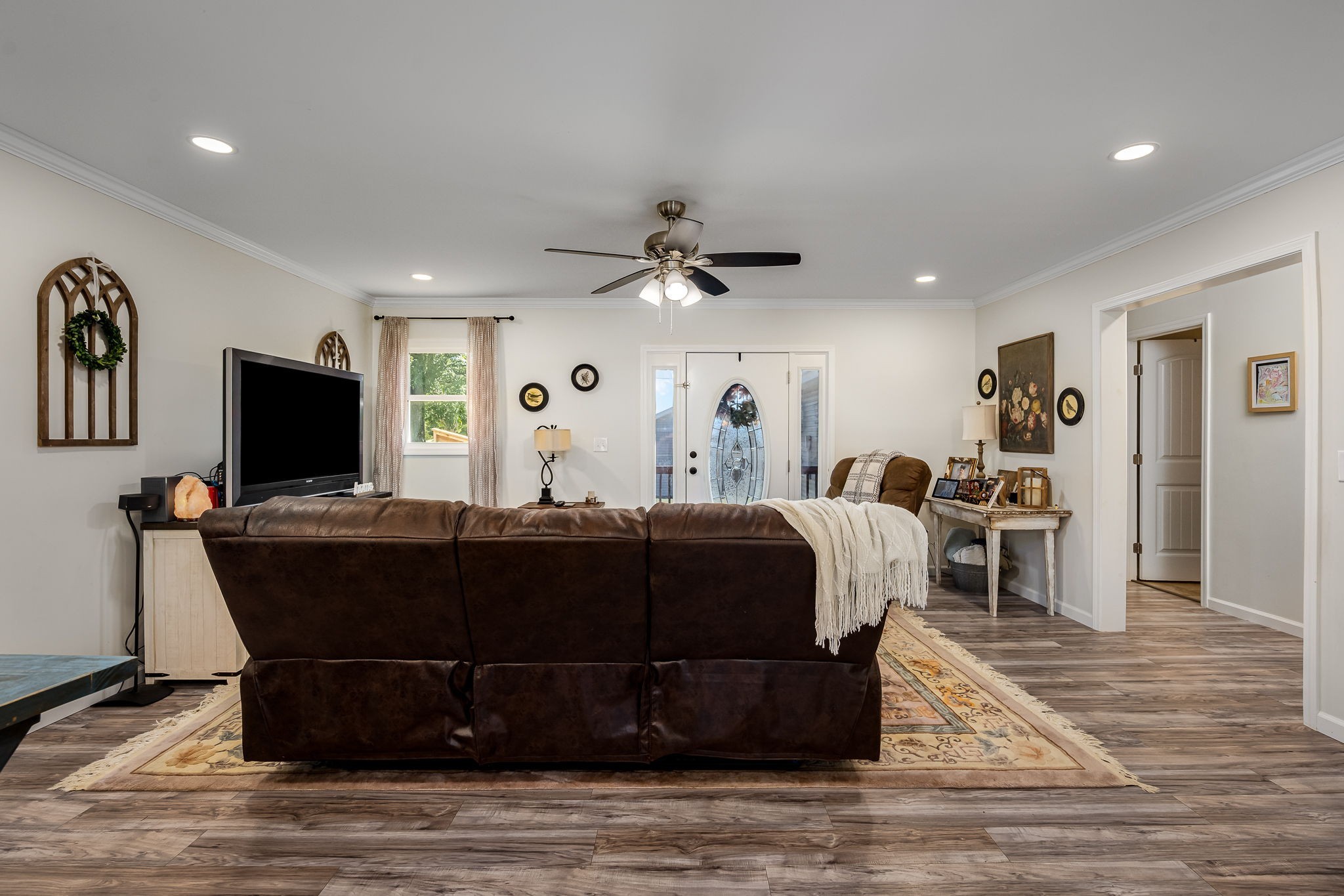 1065 Short Mountain Road McMinnville, TN 37110 - Photo 20 of 43