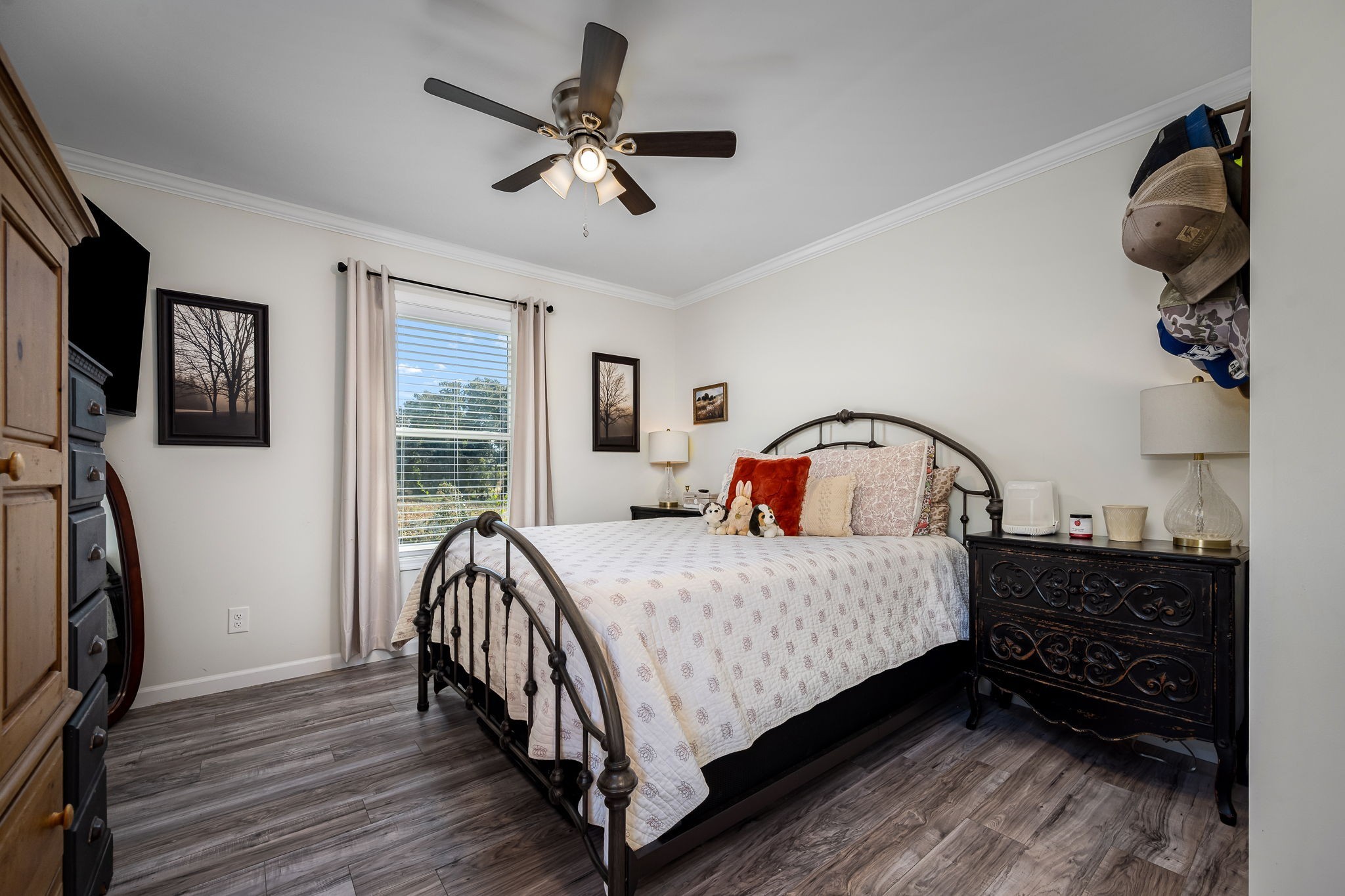 1065 Short Mountain Road McMinnville, TN 37110 - Photo 22 of 43