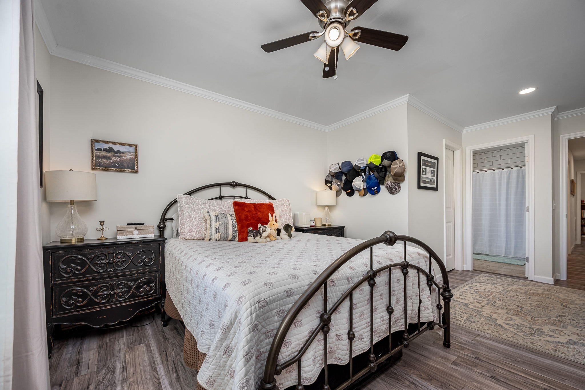 1065 Short Mountain Road McMinnville, TN 37110 - Photo 23 of 43