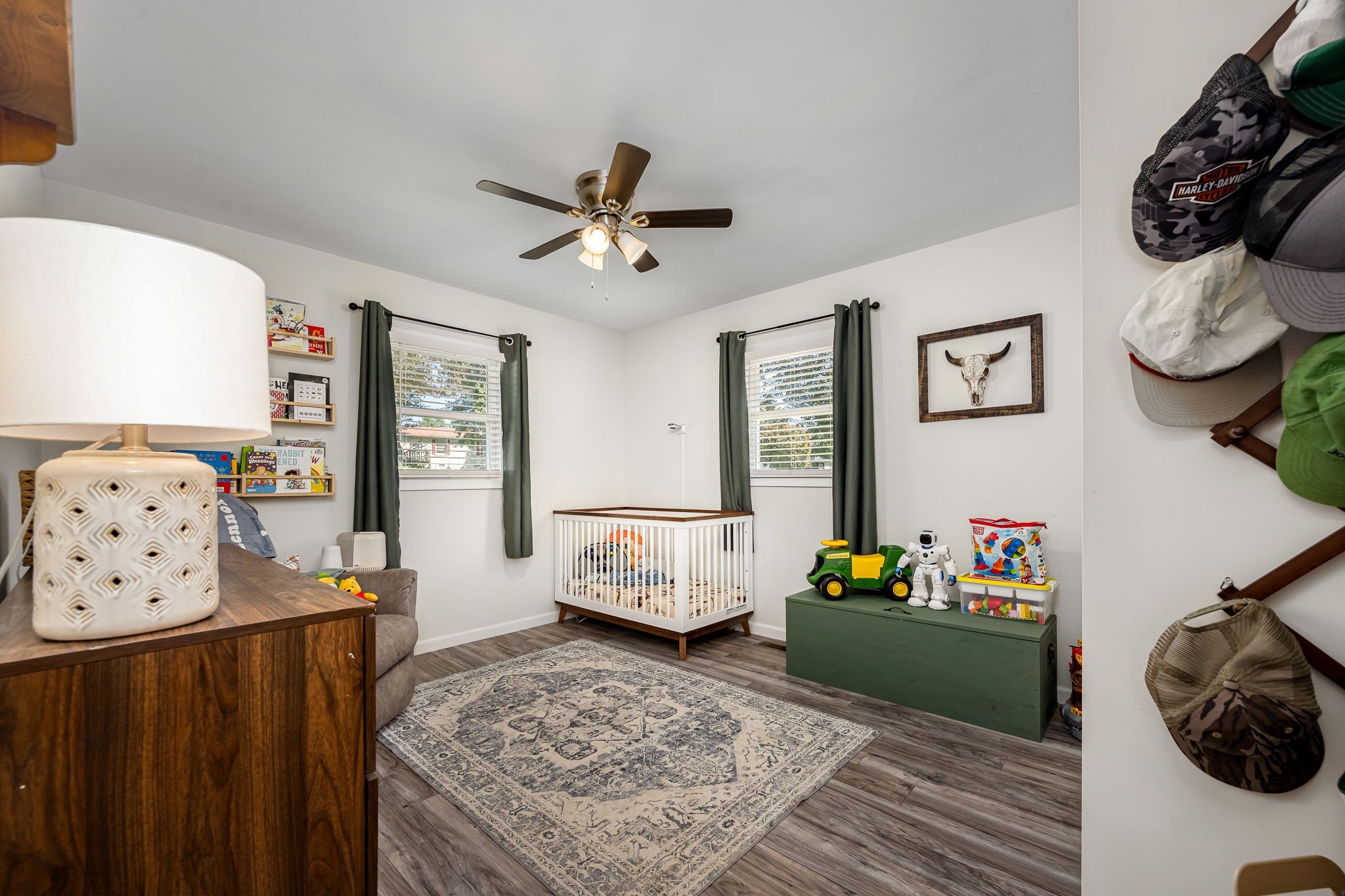 1065 Short Mountain Road McMinnville, TN 37110 - Photo 29 of 43