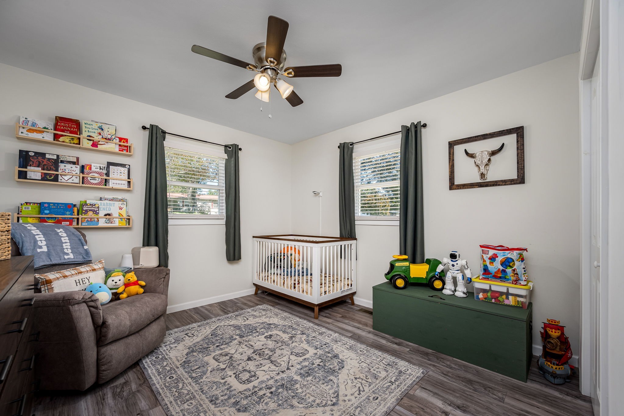 1065 Short Mountain Road McMinnville, TN 37110 - Photo 30 of 43