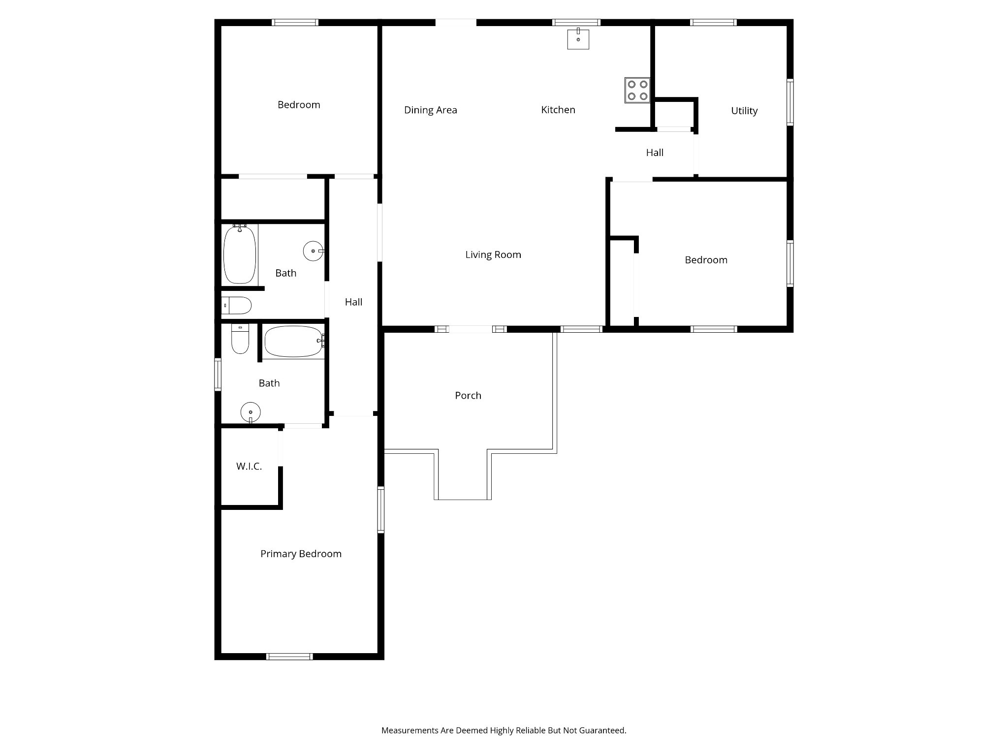 1065 Short Mountain Road McMinnville, TN 37110 - Photo 33 of 43