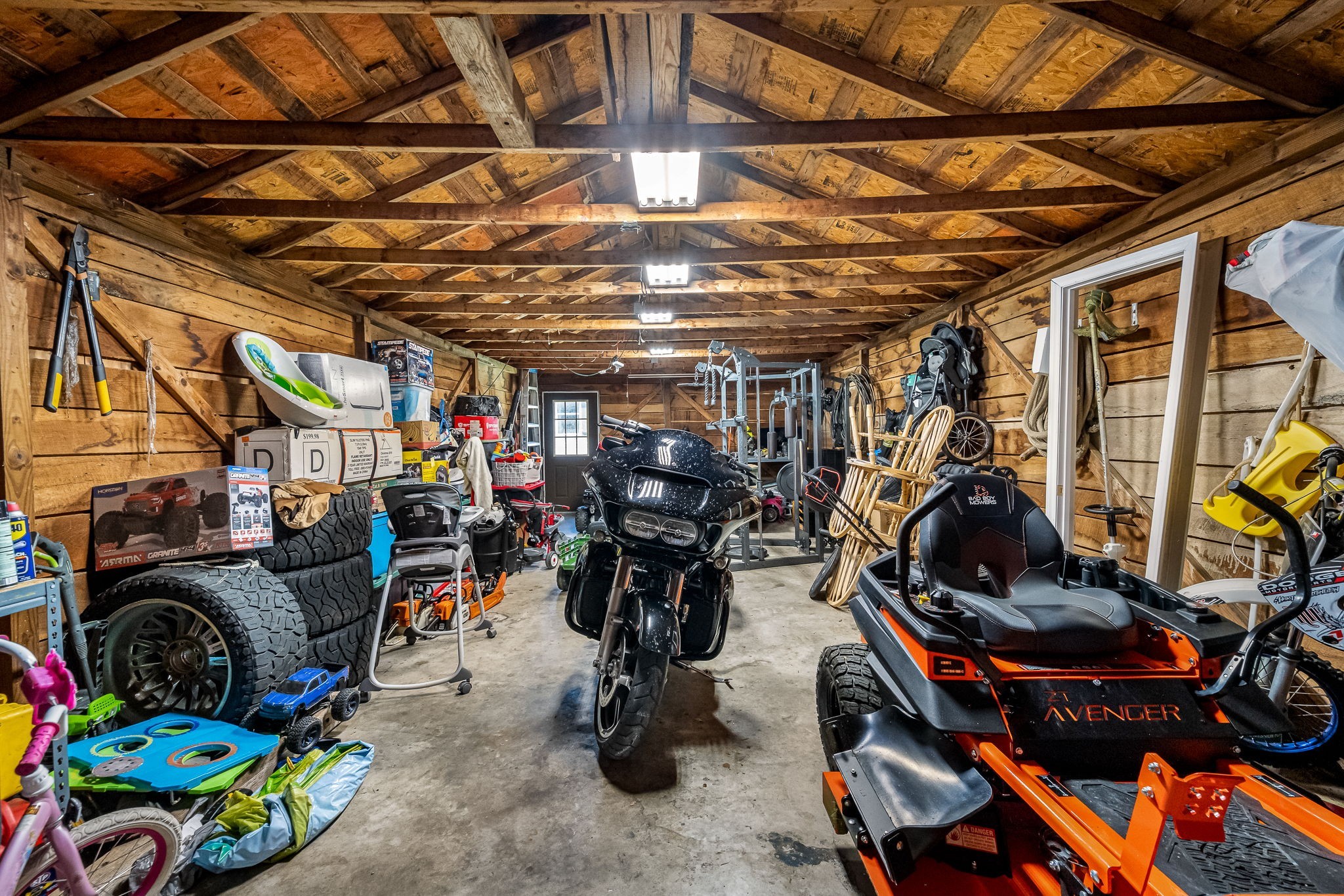 1065 Short Mountain Road McMinnville, TN 37110 - Photo 36 of 43