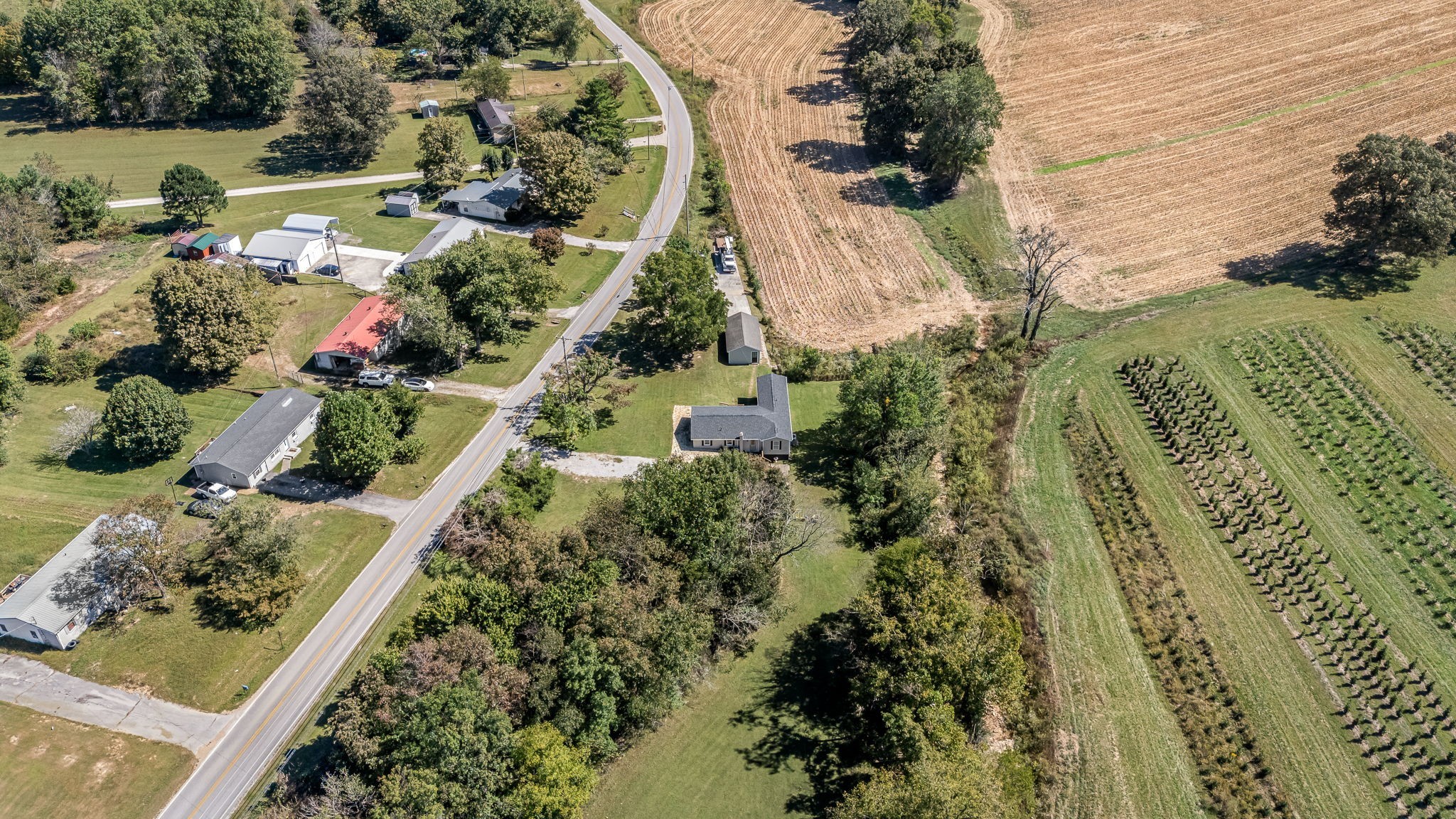 1065 Short Mountain Road McMinnville, TN 37110 - Photo 42 of 43