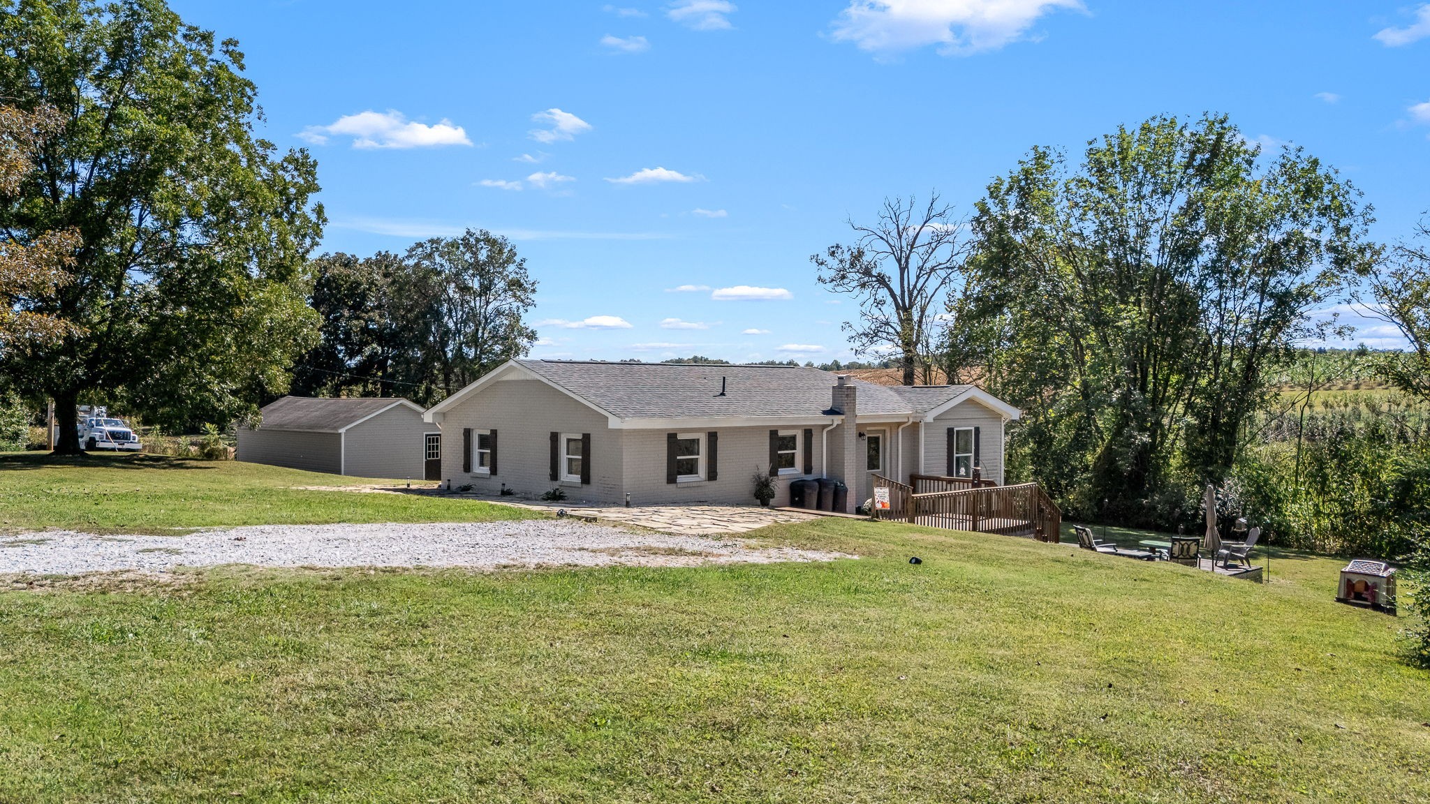 1065 Short Mountain Road McMinnville, TN 37110 - Photo 6 of 43