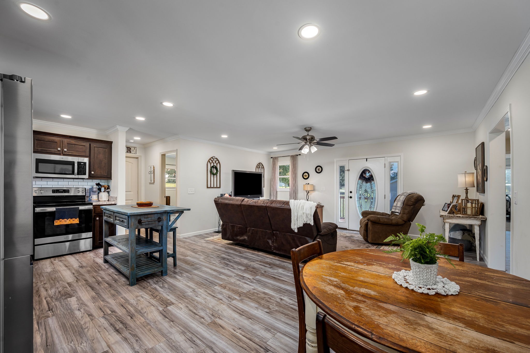 1065 Short Mountain Road McMinnville, TN 37110 - Photo 9 of 43