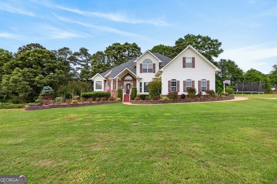 15 Fast Lane Ranburne, AL 36273 - Photo 9 of 51