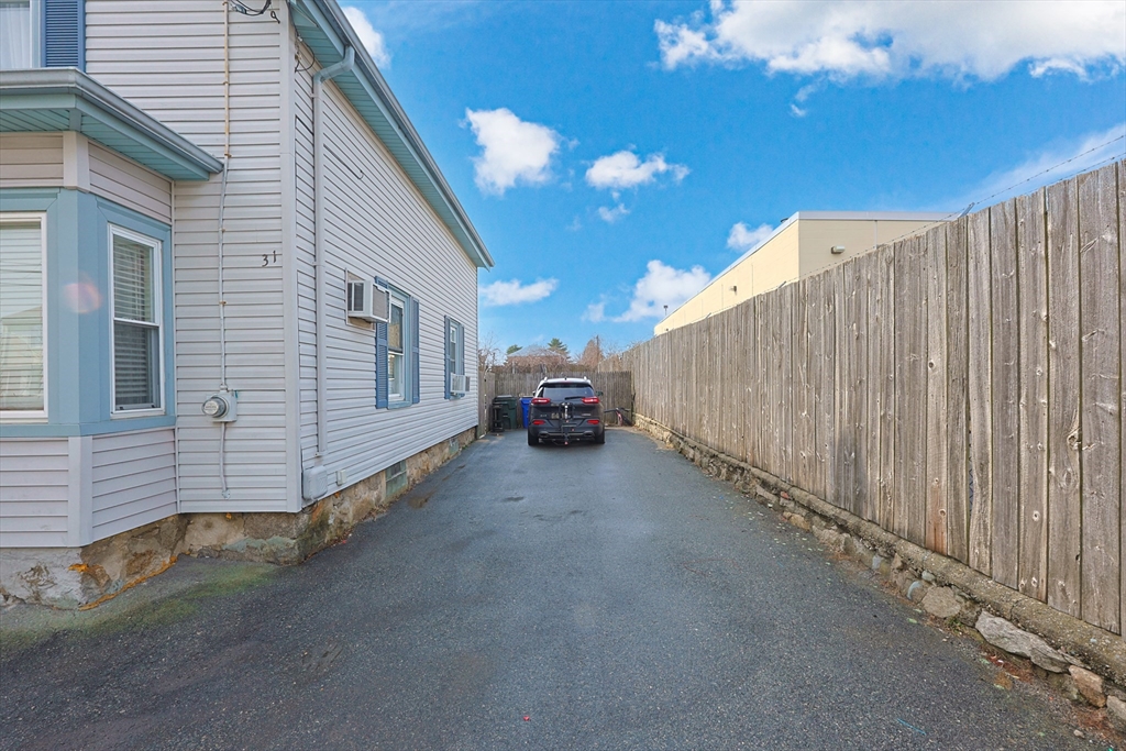 31 Russell Street Fall River, MA 02721 - Photo 17 of 17