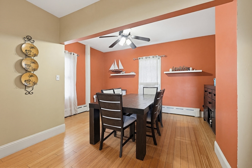 31 Russell Street Fall River, MA 02721 - Photo 5 of 17