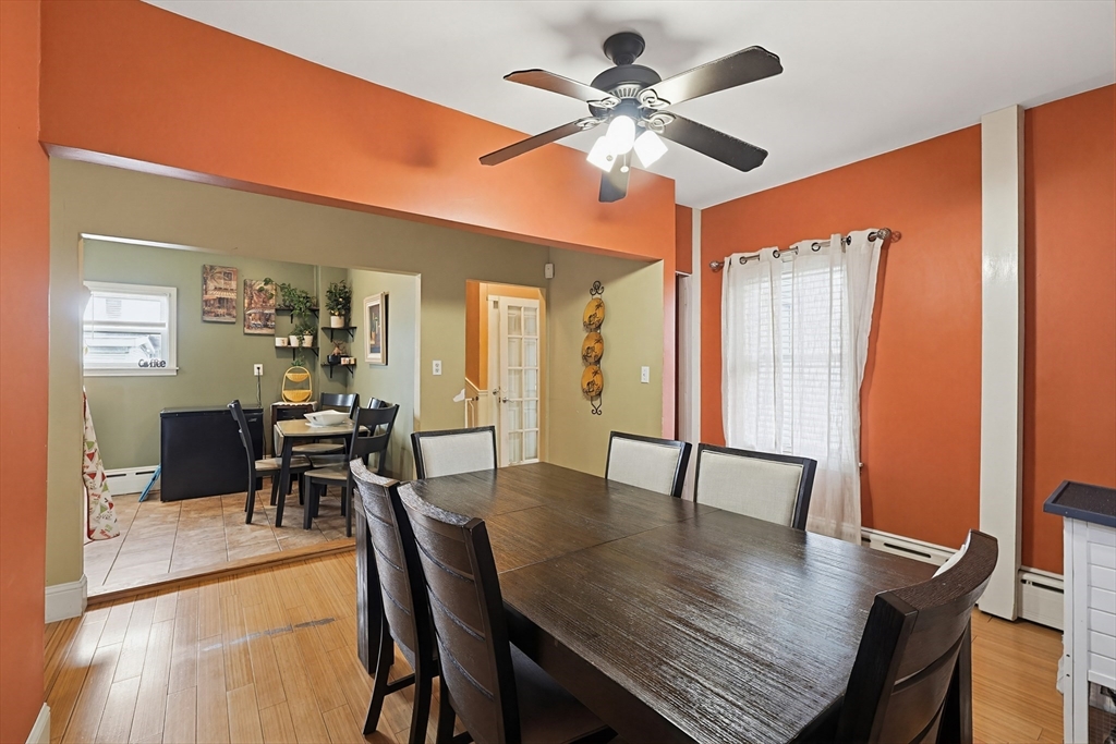31 Russell Street Fall River, MA 02721 - Photo 6 of 17