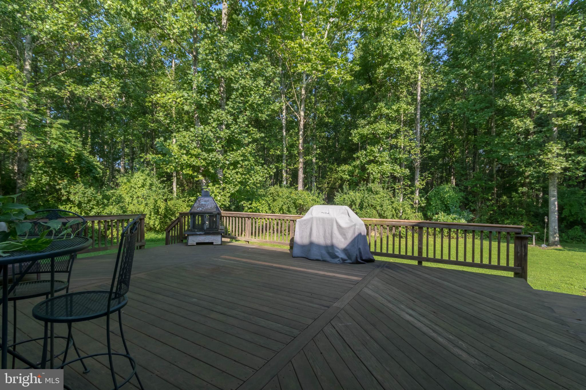 10086 Settle School Road Rixeyville, VA 22737 - Photo 60 of 72 Gallery Image 60