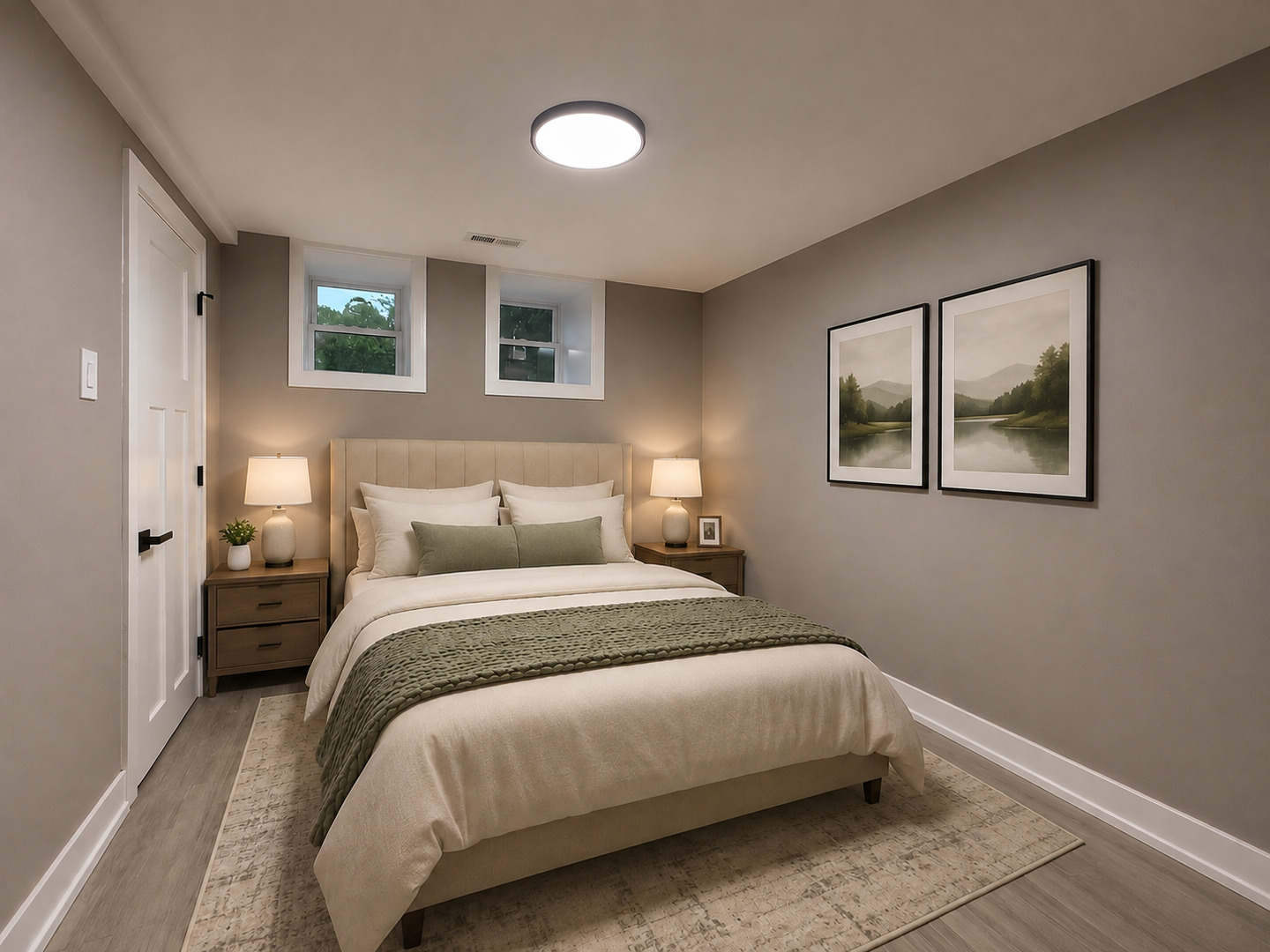 7626 South Normal Avenue, Unit 1 Chicago, IL 60620 - Photo 8 of 8 Gallery Image 8