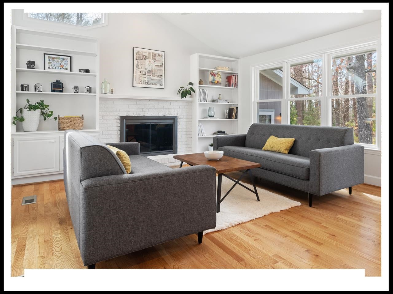 3402 Angus Road Durham, NC 27705 - Photo 11 of 78 Photo 11