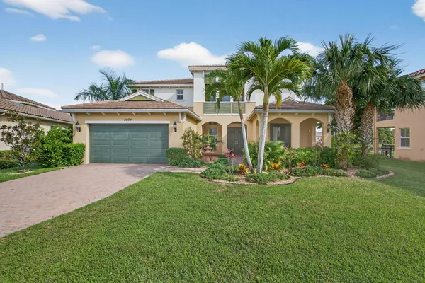 $1,350,000 | 2904 Payson Way, Wellington, FL 33414