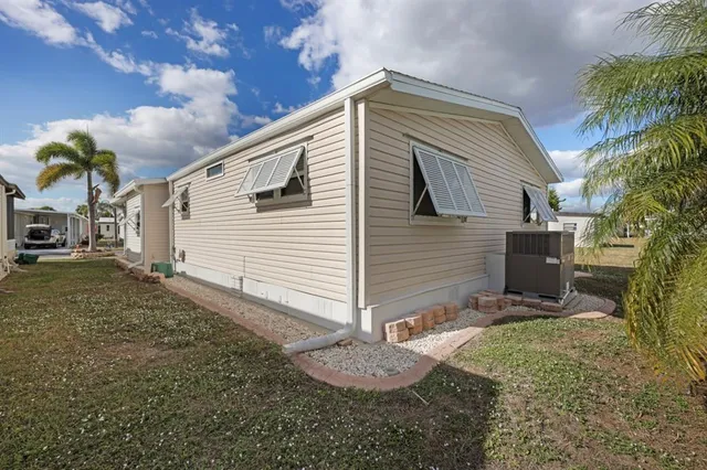 $165,000 | 2100 Kings Highway, Unit 654, Port Charlotte, FL 33980