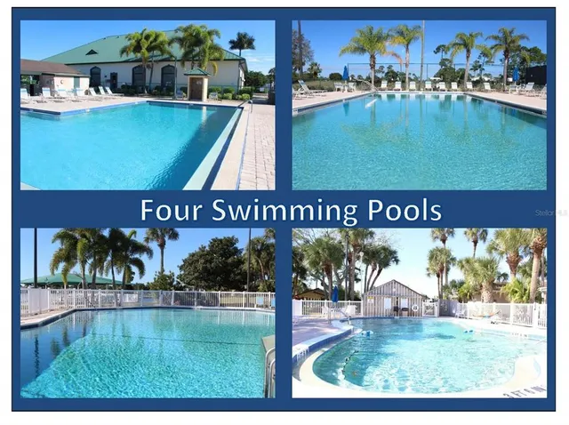 $165,000 | 2100 Kings Highway, Unit 654, Port Charlotte, FL 33980