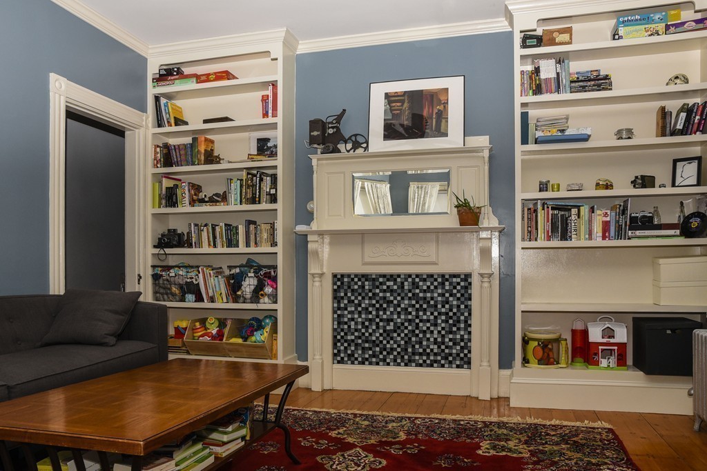 49-51 Rossmore Road, Unit 2 Boston, MA 02130 - Photo 6 of 15 Gallery Image 6