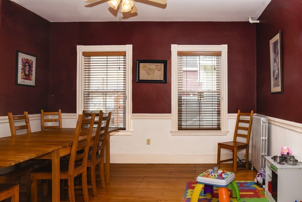49-51 Rossmore Road, Unit 2 Boston, MA 02130 - Photo 8 of 15 Gallery Image 8