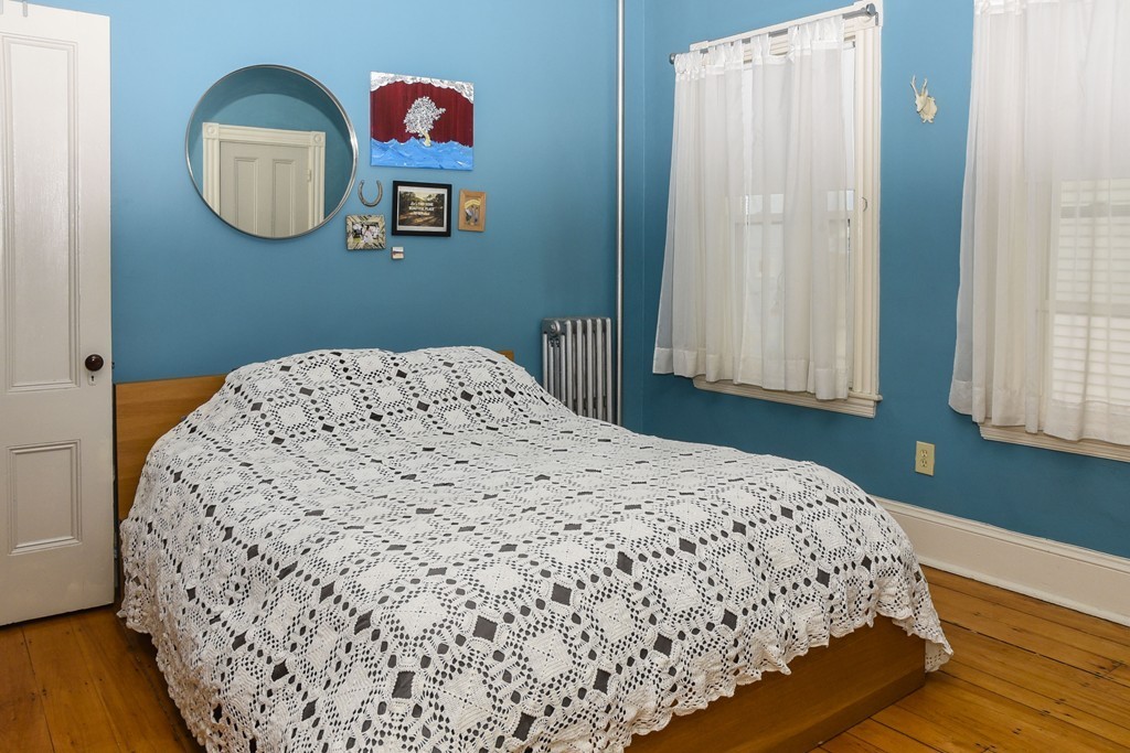 49-51 Rossmore Road, Unit 2 Boston, MA 02130 - Photo 9 of 15 Gallery Image 9